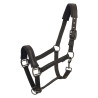 Capezza HV Polo Katy - Nero