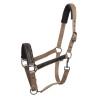 Capezza HV Polo Katy - Marrone