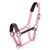 Capezza HV Polo Katy - Rosa carina