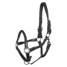 Capezzina Imperial Riding Laura - Nero