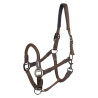 Capezzina Imperial Riding Laura - Cioccolato