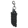Lunga da attacco Imperial Riding Laura PH - Nero