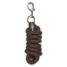 Lunga da attacco Imperial Riding Laura PH - Cioccolato