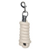 Lunga da attacco Imperial Riding Laura PH - Grigio / sabbia