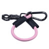 Lunga di attacco per camion HV Polo Nena 60 cm - Rosa carina