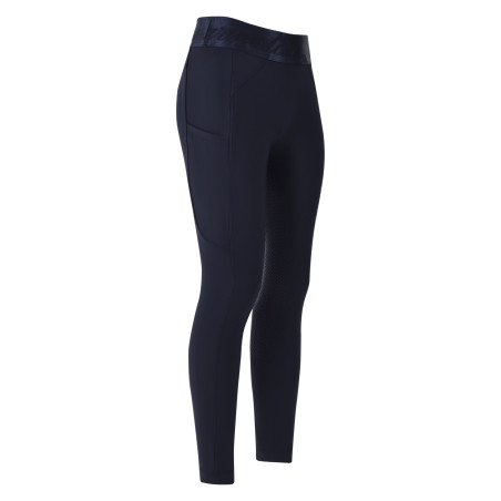 Pantaloni da equitazione Euro-Star Impressive FullGrip Kids
