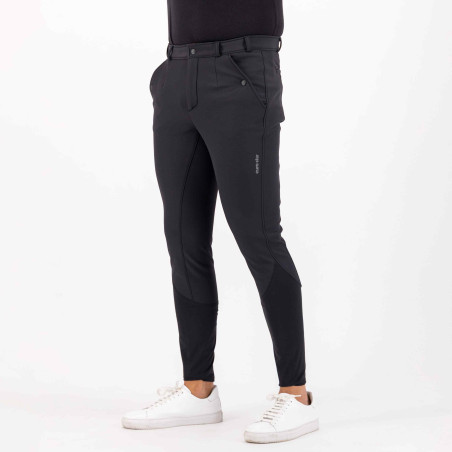 Pantaloni da equitazione Euro-Star Marcel FullGrip da uomo
