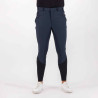 Pantaloni da equitazione Euro-Star Marcel FullGrip da uomo - Marina