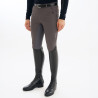 Pantaloni da equitazione Euro-Star Marcel FullGrip da uomo - Tundra