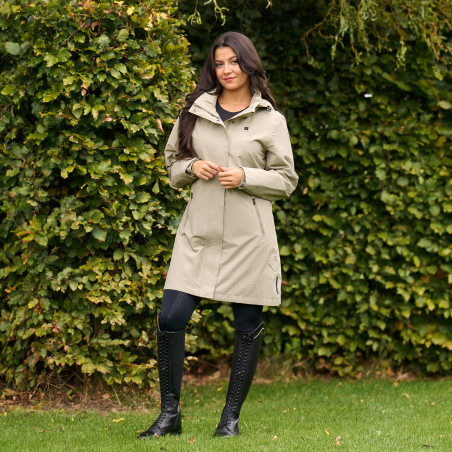 Parka Imperial Riding Joy Ride donna
