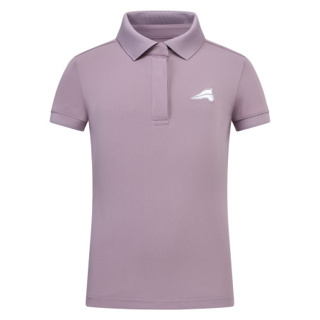 Polo a maniche corte Euro-Star Mara Kids