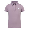 Polo a maniche corte Euro-Star Mara Kids - Sambuco