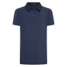 Polo a maniche corte Imperial Riding Marly Kids - Marina