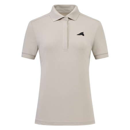 Polo a maniche corte Euro-Star Mara donna