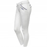 Pantaloni da donna Flags & Cup Copaya - Bianco