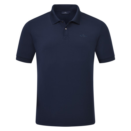 Polo a maniche corte HV Polo Grant da uomo