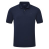 Polo a maniche corte HV Polo Grant da uomo - Marina
