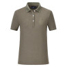 Maglietta polo a maniche corte HV Polo Norma donna - Spilla