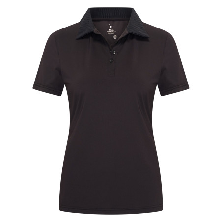 Polo a maniche corte Imperial Riding Marly donna