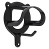 Porta-briglia Imperial Riding Basic - Nero