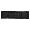 Proteggi-nasello Imperial Riding Mesh - Nero