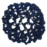 Rete per capelli con strass Imperial Riding - Marina
