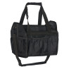 Sacca da scuderia Imperial Riding Basic - Nero