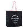 Borsa shopping Imperial Riding Tate L - Nero