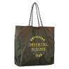 Borsa shopping Imperial Riding Tate L - Verde oliva