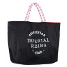 Borsa shopper Imperial Riding Tate M - Nero