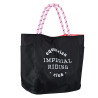 Shopper Imperial Riding Tate S - Nero