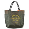 Shopper Imperial Riding Tate S - Verde oliva
