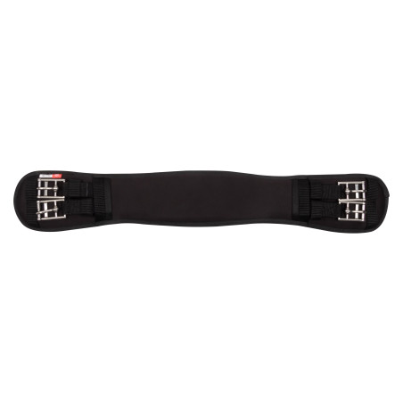 Cinghia da dressage Imperial Riding in memory foam
