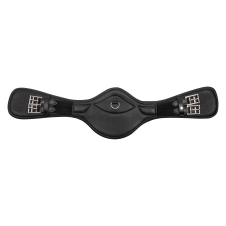 Sottopancia da dressage anatomico Imperial Riding con fibbie a rullo