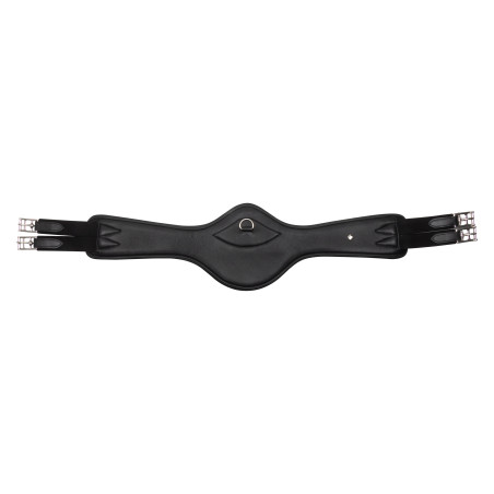 Cinghia da salto anatomica Imperial Riding con fibbie a rullo