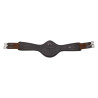 Cinghia da salto anatomica Imperial Riding con fibbie a rullo - Marrone scuro