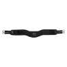Sottopancia da salto Imperial Riding Basic anatomico in neoprene - Nero