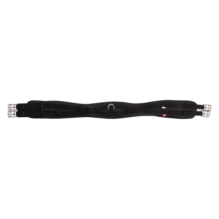 Sottopancia da salto Imperial Riding Cross Wave con memory foam