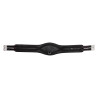 Sottopancia da salto Imperial Riding Cross Wave e traspirante - Nero