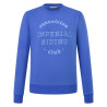 Felpa estiva da donna Imperial Riding Joyce - Blu reale