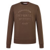 Felpa estiva da donna Imperial Riding Joyce - Paglia