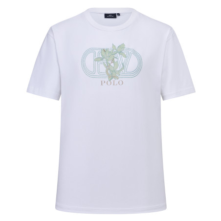 T-shirt a maniche corte HV Polo Jaimy donna