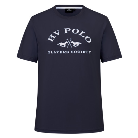 T-shirt a maniche corte da donna HV Polo Natalie
