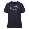 T-shirt a maniche corte da donna HV Polo Natalie - Marina