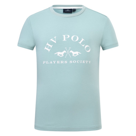 T-shirt a maniche corte HV Polo Natalie Kids