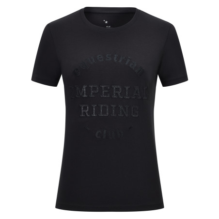 T-shirt a maniche corte Imperial Riding Tasha donna