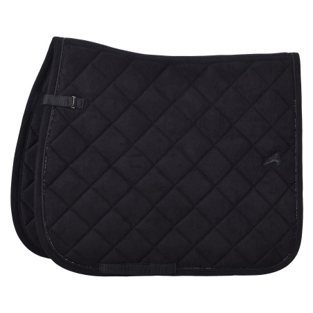 Sottosella Euro-Star Suede Dressage
