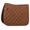 Sottosella Euro-Star Suede Dressage - Cognac