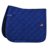 Sottosella Euro-Star Suede Dressage - Blu inchiostro