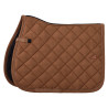 Sottosella Euro-Star Suede GP - Cognac